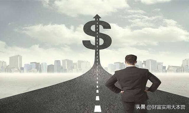 咋样赚钱（如何让自己成为富翁？）