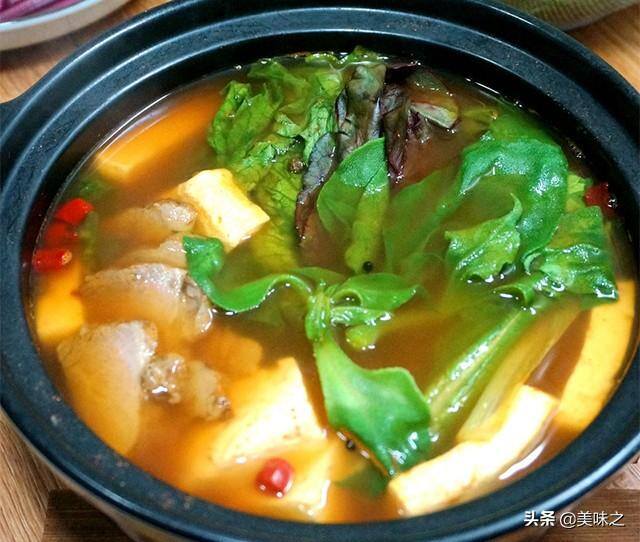 麻辣烫怎么做好吃还简单（麻辣烫的做法）