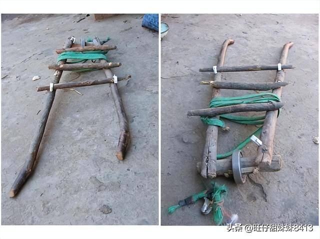 8岁做手工（70、80后童年有哪些记忆？）