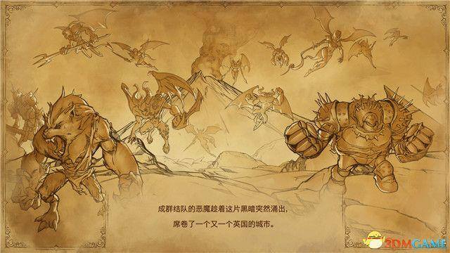 地下城堡3被诅咒的金币怎么获得（《血污：夜之仪式》游戏介绍）