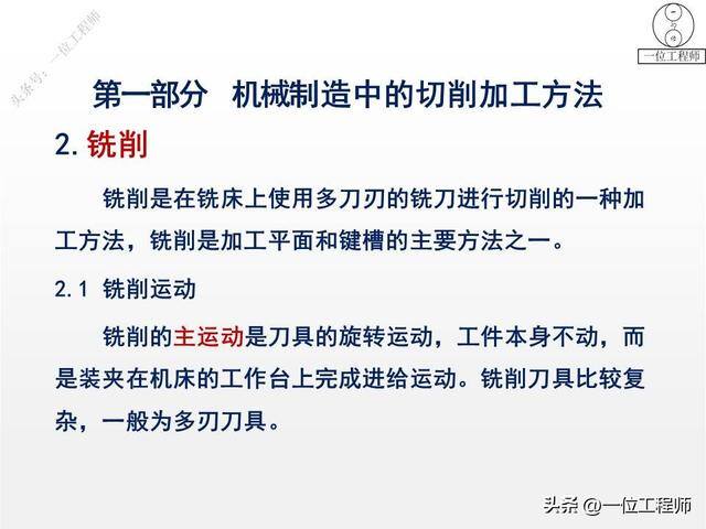 如何做手工活（77页ppt全面介绍机加工1000g）