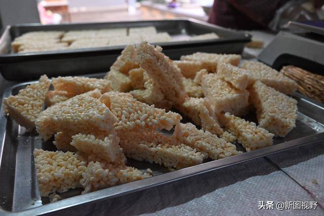 干什么能挣钱（柏大姐的“糖米”）