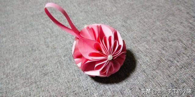 手工品（手工中常用的六种工具）
