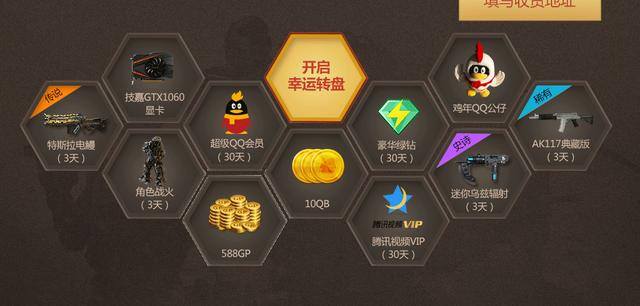 手机赚q币最快的游戏（盘点那些送q币的活动）