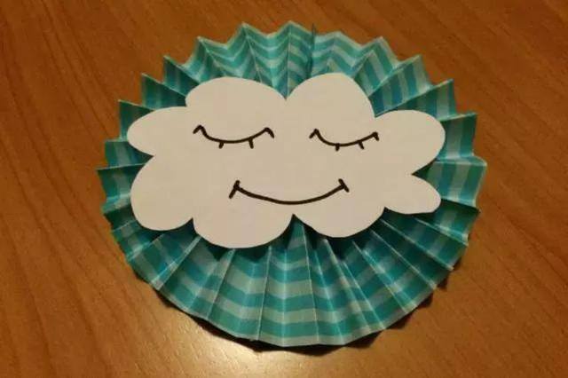 在家能做的手工（孩子的手工制作方法）