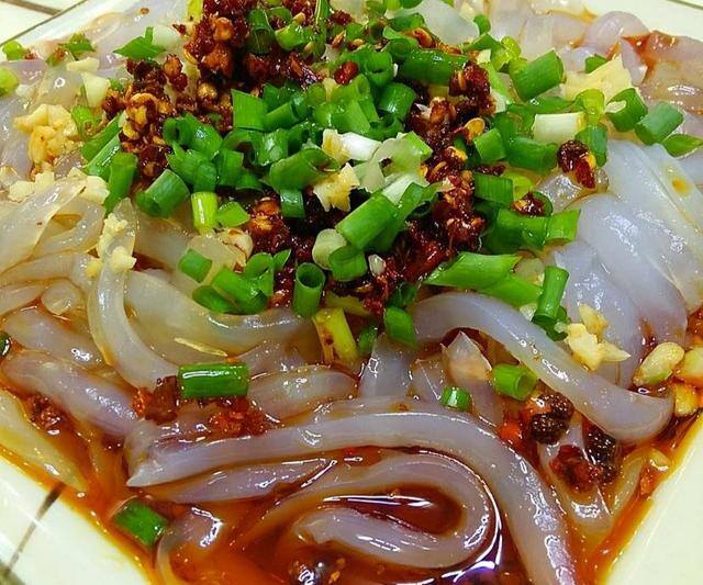 摆摊5到10元小吃（成都人一看到就流哈喇子的美食，10元起步）