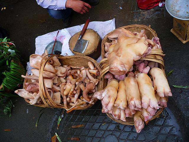 干什么投资小回报大（农村人去集市卖什么？）