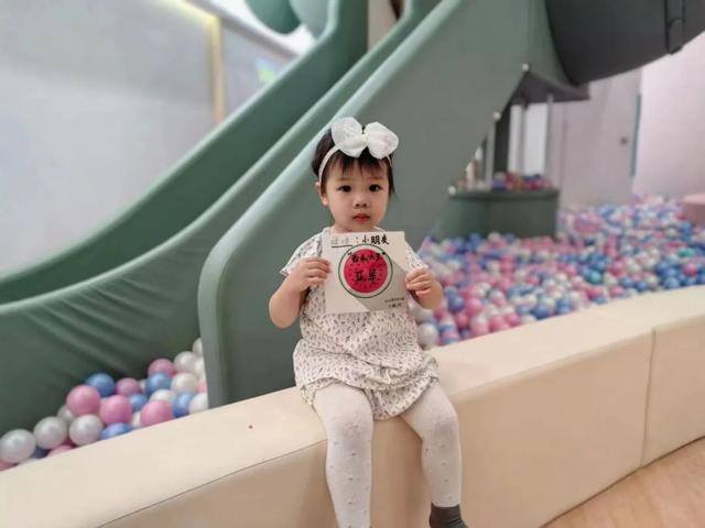 幼儿园门口做什么小生意合适（小绿洲的成长之路）