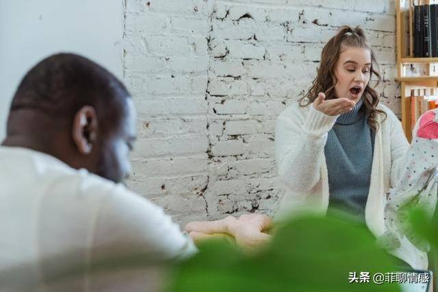 对象不理我了怎么办（男朋友总是忽视自己怎么办？）