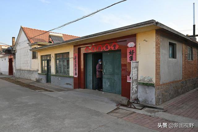 干什么能挣钱（柏大姐的“糖米”）