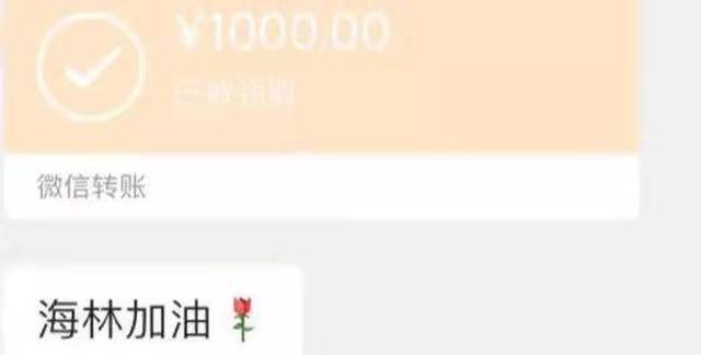 借1000块钱临时急用（张海林：借钱怎么还？）