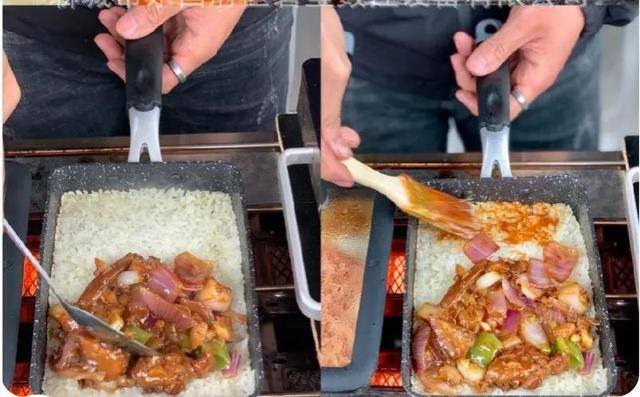 路边摊卖什么最挣钱（做街头土匪锅巴赚钱吗？）