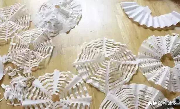 简单手工（小孩子们的手工课）