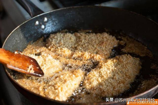 小吃摆摊最火项目（苏州新东方特色美食创业项目）