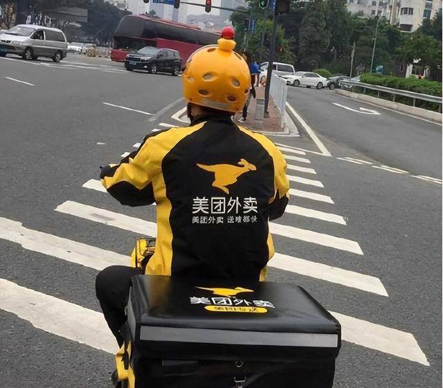 美团外卖一个月可以赚多少（美团外卖业务真的赚钱了吗？）