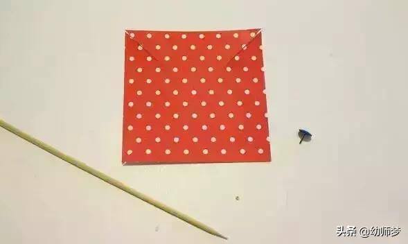 简单手工（小孩子们的手工课）