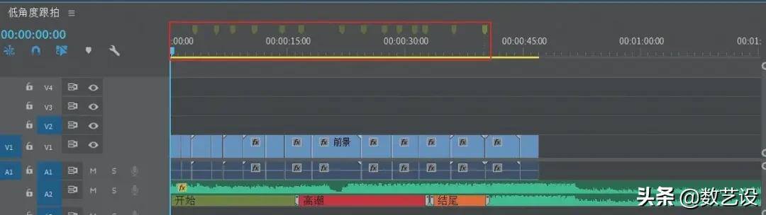 短视频如何制作剪辑（短视频剪辑全流程）