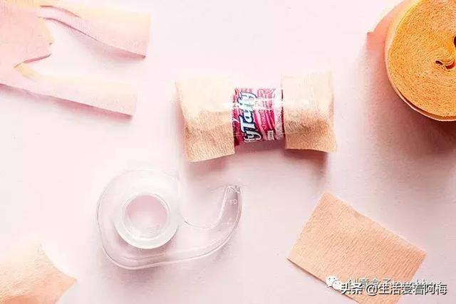 手工的制作（来的东西颜值丰富且逼真成品，diy的视觉效果极佳）