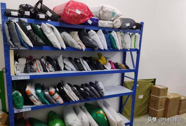 快递驿站利润怎么样（快递代收点一个月能赚多少钱？新人如何入行？）