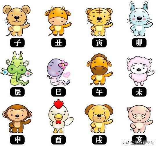 为什么算命的属蛇33岁发财（这7个生肖在25岁、33岁、47岁前后，最有可能发财！）