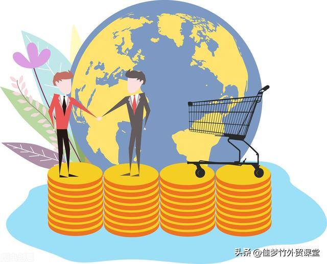 外贸工作上班一般都干嘛（入职外贸公司一个月了，每天该怎么开展工作？）