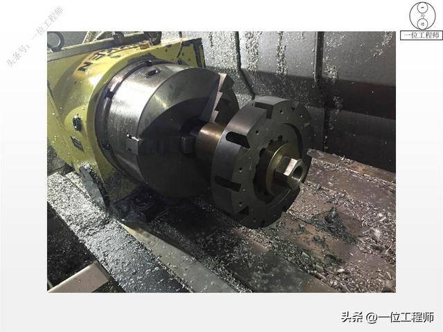 如何做手工活（77页ppt全面介绍机加工1000g）