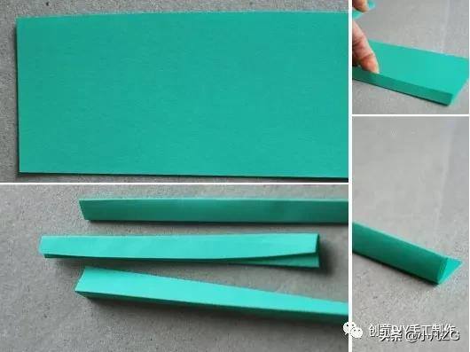 亲子手工制作（3款适合小朋友的手工花教程）