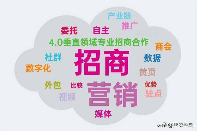 新项目加盟代理（惠农商机网——惠农商机网）