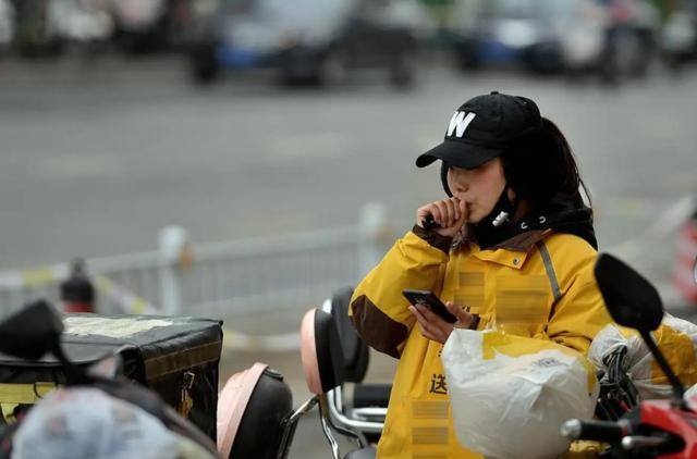 美团外卖员（美团外卖员的毕业数据是怎样的？）