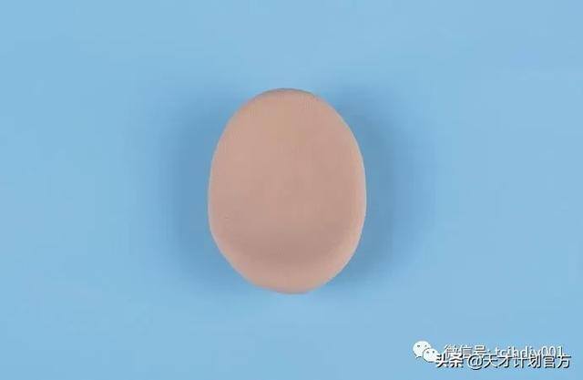 手工粘土制作简单又漂亮（小狐狸粘土画教程）