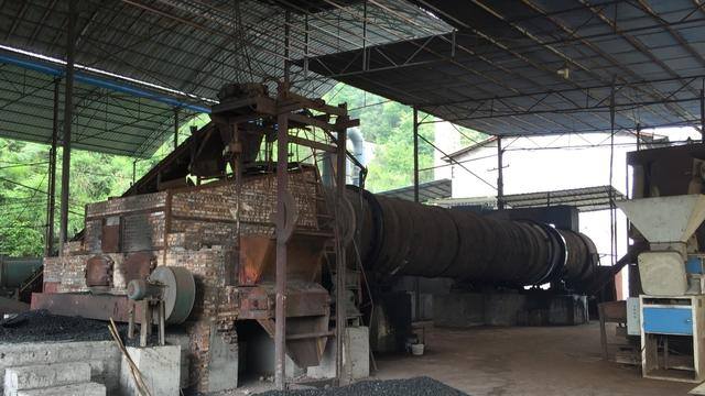 在家办厂小型加工项目（小型有机肥料加工厂）