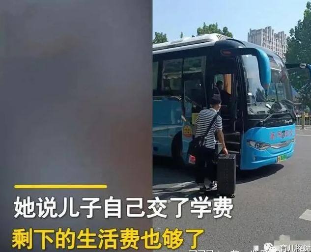 17岁不上学干什么赚钱（19岁男孩高考后送外卖赚了1.7万，网友纷纷点赞）