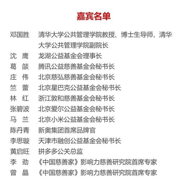 慈善基金会怎么赚钱（企业力量成为公益基金会事业和推进）