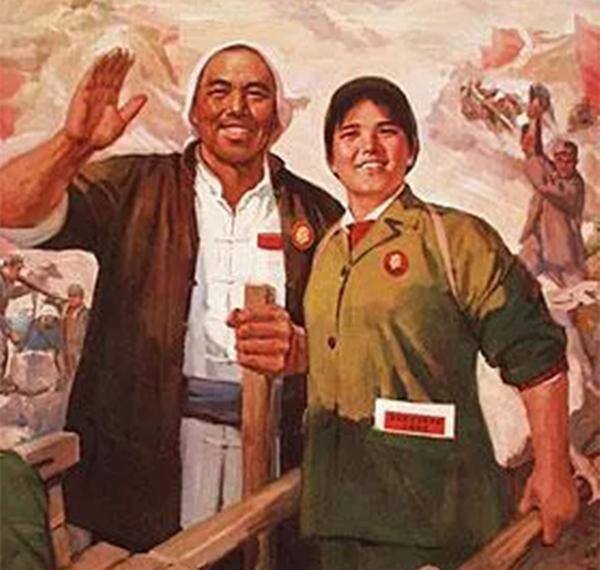 重生七零甜妻要致富 小说（空间文：醒来到七零，饥荒年吃不饱，幸有空间，银票，古董拿不完）
