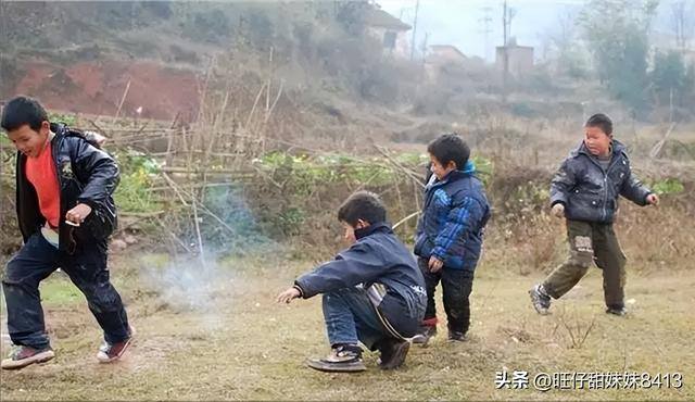 8岁做手工（70、80后童年有哪些记忆？）