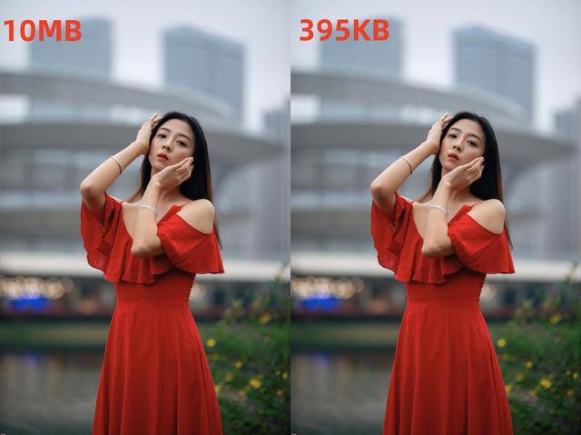 电脑上怎么压缩文件（怎么压缩图片才不会损坏画质？这3个简单的方法你一定要知道！）