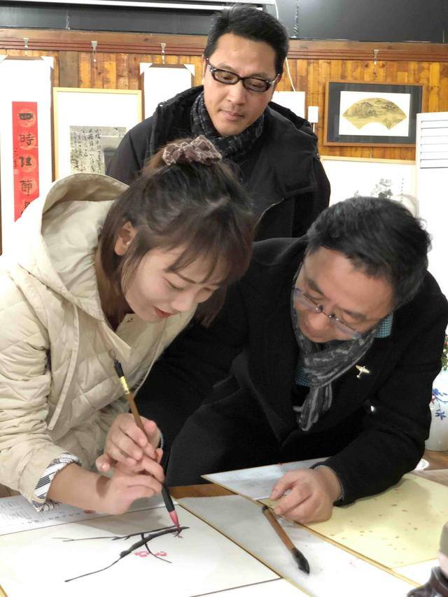 日历怎么画简单又漂亮（阿丁手绘教你画挂历）