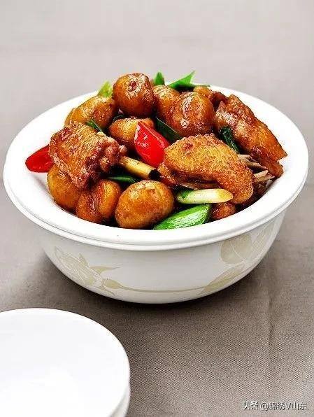 来客人做什么菜又简单又方便（蛤蜊的做法）