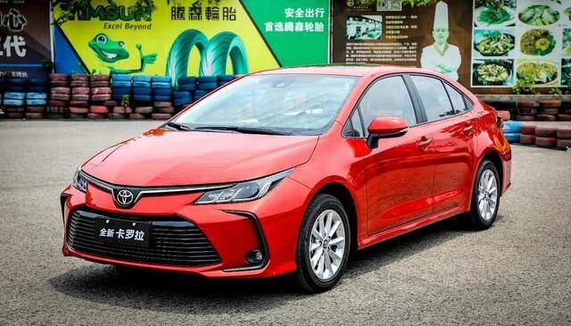 10万的车（手握10万预算，不买丰田卡罗拉，咱们还可以去选择国产品牌里的长安uni-v）