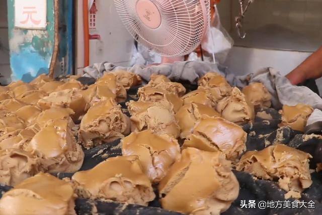 农贸市场做什么生意比较好一点（贵阳农贸市场小店，做的美食品种不多，一天能有7000多的收入）
