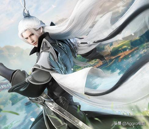 剑侠世界3怎么搬砖赚钱（《剑侠世界3》手游：游戏本身需要符合2个硬性条件）