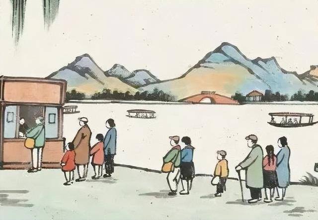 怎么赚大钱（买发财的套路）
