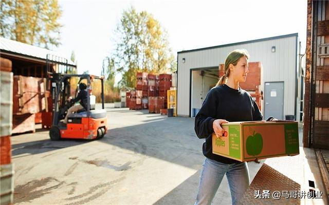 在小县城自己创业干点什么好（小县城办一个塑料袋加工厂有什么好的建议？）