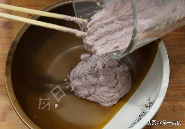 简单易学在家做小吃（梅花酥、麻花酥、梅花酥、梅花酥的做法）