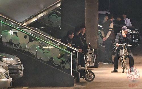 代驾一晚上能赚多少钱（代驾司机月入六千不成问题）