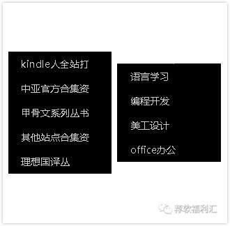 哪里能免费看小说（我的小书屋免费的精选书籍、杂志、期刊电子书）