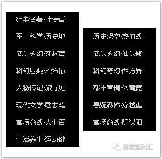 哪里能免费看小说（我的小书屋免费的精选书籍、杂志、期刊电子书）