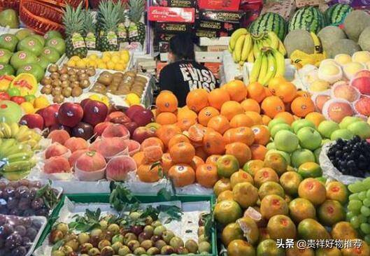 小生意推荐（小区附近适合做什么生意？）