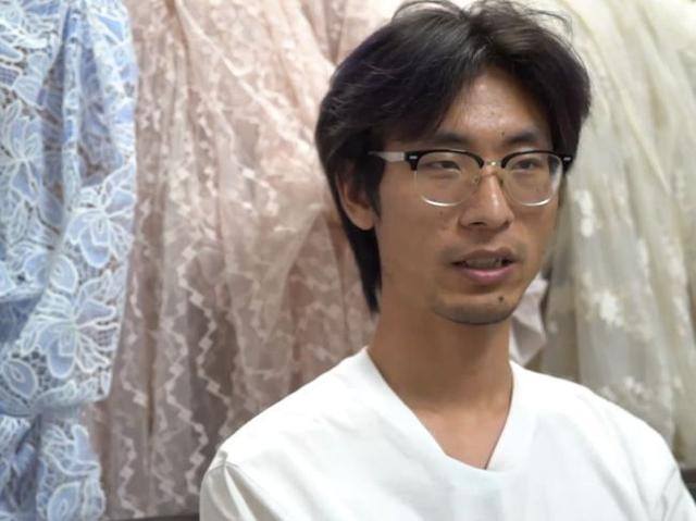 男生做什么工作比较好（从小习得经商经验的雷从瑞）