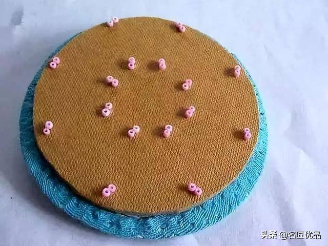 手工纸盒的制作（手把手教你制作首饰盒）